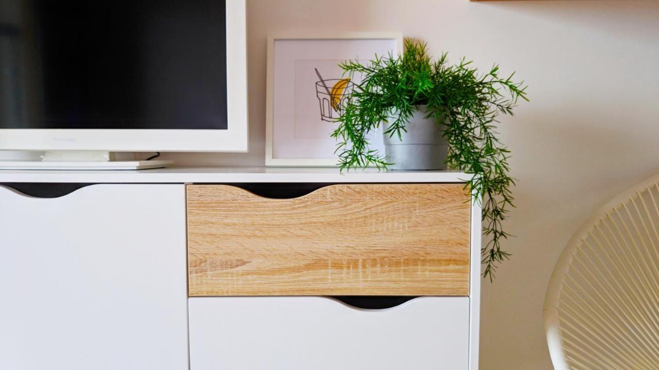 Blau D'Or Peniscola Apartment Ngoại thất bức ảnh